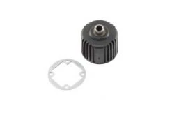 LOS252069 | Losi 1/6 Super Baja Rey 2.0 Differential Case W/ Gasket