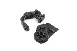LOS252073 | Losi 1/6 Super Baja Rey 2.0 Centre Gearbox Housing Set