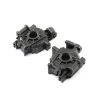 LOS252074 | Losi Front Gearbox Case / Bulkhead
