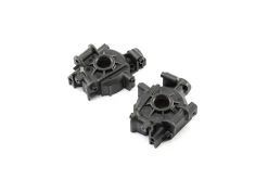 LOS252074 | Losi Front Gearbox Case / Bulkhead