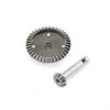 LOS252075 | Losi Super Baja Rey 38T/12T Ring & Pinion Gear Set