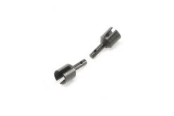 LOS252076 | Losi Front / Rear Differential Outdrive Cups 2Pcs