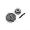 LOS252080 | Losi Super Baja Rey Centre Transmission Gear Set