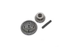 LOS252080 | Losi Super Baja Rey Centre Transmission Gear Set
