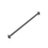 LOS252084 | Losi Super Baja Rey Front Centre Drive Shaft