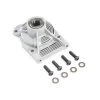 LOS252094 | Losi 5IVE-T 2.0 Clutch Housing/Mount W/ Bearings & Hardware
