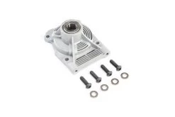 LOS252094 | Losi 5IVE-T 2.0 Clutch Housing/Mount W/ Bearings & Hardware