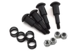 LOS252095 | Losi 5IVE-T 2.0 Disc Brake Hardware Set
