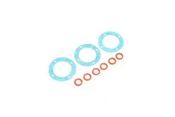 LOS252097 | Losi 5IVE-T 2.0 Differential Seal Kit