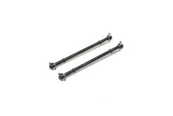 LOS252113 | Losi DBXL-E 2.0 5mm Pin Rear Drive Shaft 2Pc