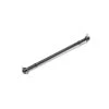 LOS252114 | Losi DBXL-E 2.0 5mm Pin Center Front Drive Shaft 1Pc
