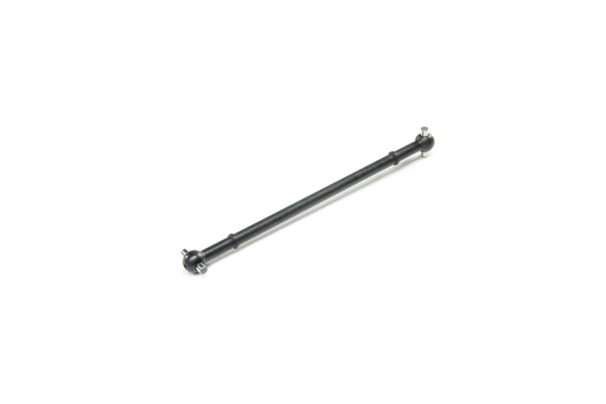 LOS252114 | Losi DBXL-E 2.0 5mm Pin Center Front Drive Shaft 1Pc 1 LOS252114 | Losi DBXL-E 2.0 5mm Pin Center Front Drive Shaft 1Pc