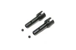 LOS252116 | Losi DBXL-E 2.0 5mm Pin Rear Wheel Axles 2Pcs