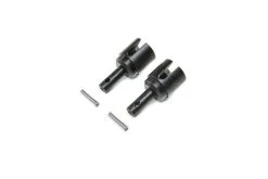 LOS252117 | Losi DBXL-E 2.0 5mm Pin Front Or Rear Differential Outdrives 2Pcs