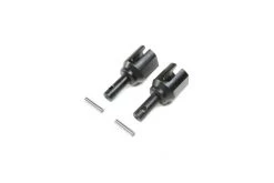 LOS252118 | Losi DBXL-E 2.0 5mm Pin Centre Differential Outdrives 2Pcs