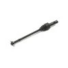 LOS252119 | Losi DBXL-E 2.0 5mm Pin Front Universal Drive Shaft 1Pc