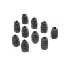 LOS252120 | Losi DBXL-E 2.0 5mm Drive Pin Drive Axle Boots Set 10Pcs