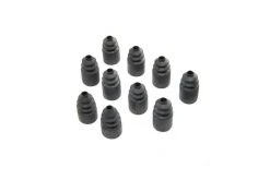 LOS252120 | Losi DBXL-E 2.0 5mm Drive Pin Drive Axle Boots Set 10Pcs