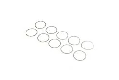 LOS252127 | Losi 24x21x0.3mm Differential Washers (Shims) 10Pcs