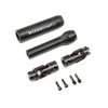 LOS252130 | Losi 1/6 Super Baja Rey 2.0 Rear Slider Drive Shafts 1Pc
