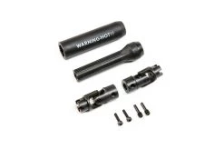 LOS252130 | Losi 1/6 Super Baja Rey 2.0 Rear Slider Drive Shafts 1Pc