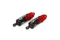 LOS253003 | Losi Rear Complete Shocks 2Pcs
