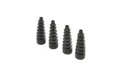 LOS253027 | Losi DBXL-E 2.0 Shock Boot Set 4Pcs