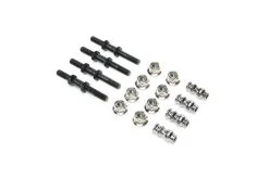 LOS253029 | Losi DBXL-E 2.0 Shock Mount Stand Off & Hardware Kit
