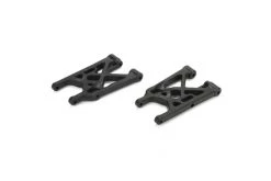 LOS254001 | Losi Mini WRC Rear Suspension Arms 2Pcs