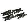 LOS254006 | Losi DBXL Complete Suspension Arm Set