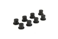 LOS254009 | Losi DBXL Hinge Pin Brace Inserts