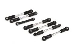 LOS254011 | Losi Complete Turnbuckle Set