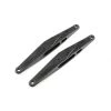 LOS254036 | Losi Super Baja Rey Rear Trailing Arms 2Pcs