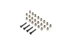 LOS254051 | Losi Pivot Ball Set
