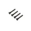LOS254052 | Losi Outer Partial Thread Hinge Pin Screw 4Pcs