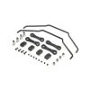 LOS254065 | Losi DBXL-E 2.0 Front & Rear Sway Bar Kit