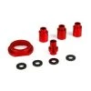 LOS256002 | Losi Engine And Clutch Mount Set