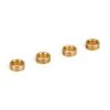 LOS257002 | Losi 10x7x4mm Bushings 4Pcs