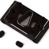 LOS311001 | Losi 1/18 Mini T 2.0 Black Aluminium Front Pivot Set