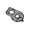LOS312005 | Losi Black Aluminium Motor Mount