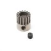 LOS312006 | Losi 15T 0.5Mod Pinion Gear