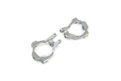 LOS334013 | Losi 1/10 Tenacity Aluminium Steering Hubs 2Pcs