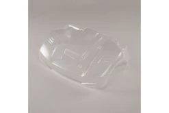 LOS350005 | Losi 5IVE-T 2.0 Unpainted Front Fenders/Bonnet Body Shell