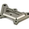 LOS351001 | Losi Gunmetal Aluminium Top Chassis Brace