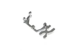 LOS351010 | Losi Super Baja Rey Aluminium Steering Servo Mounts 2Pcs