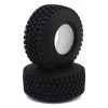 LOS43011 | Losi 2.2/3.0" Desert Claw Tyres W/ Foam Inserts 2Pcs