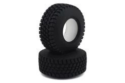 LOS43011 | Losi 2.2/3.0" Desert Claw Tyres W/ Foam Inserts 2Pcs
