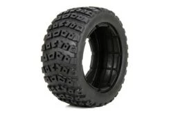 LOS45006 | Losi 4.7/5.5" DBXL Tyres W/ Foam Inserts 2Pcs