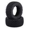 LOS45023 | Losi 4.7/5.5" 5IVE-T 2.0 Firm Tyres 2Pcs