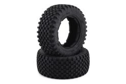 LOS45023 | Losi 4.7/5.5" 5IVE-T 2.0 Firm Tyres 2Pcs